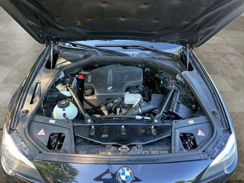 Used 2016 BMW 528i xDrive Sedan AWD/4WD image 10