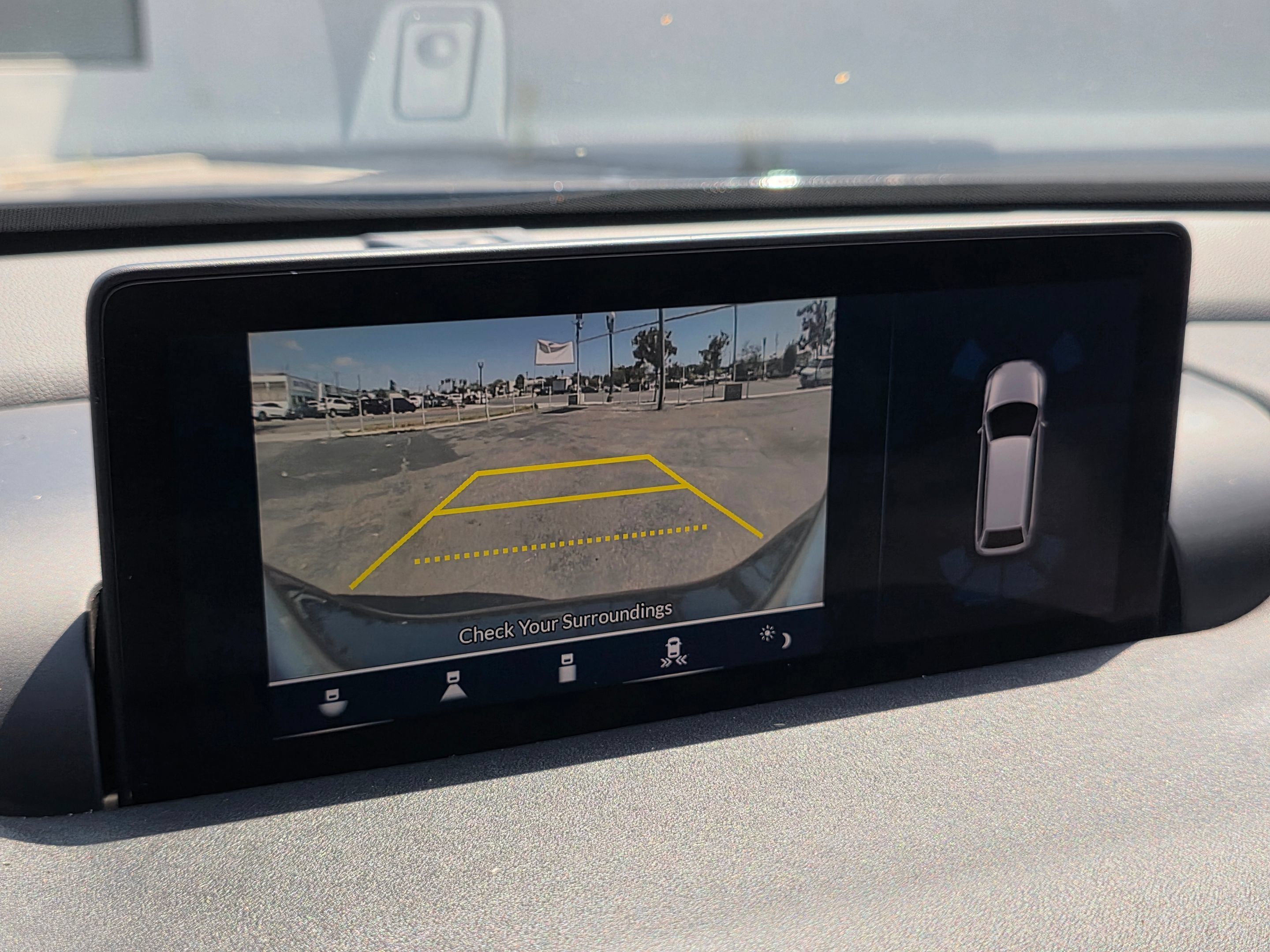 Used 2021 Acura TLX w/ Technology Package FWD image 34