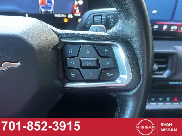 Used 2025 Ford Mustang GT RWD image 12