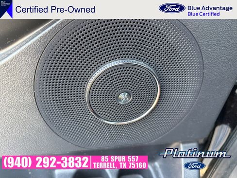 Used 2023 Ford Expedition Max Limited RWD image 25