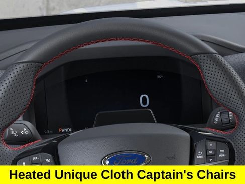 New 2026 Ford Explorer ST-Line image 13