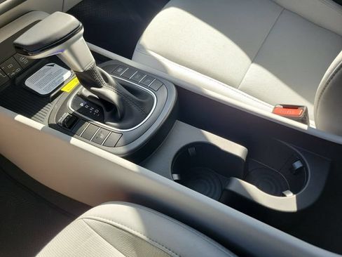 New 2026 Hyundai Kona SEL Sport FWD image 16