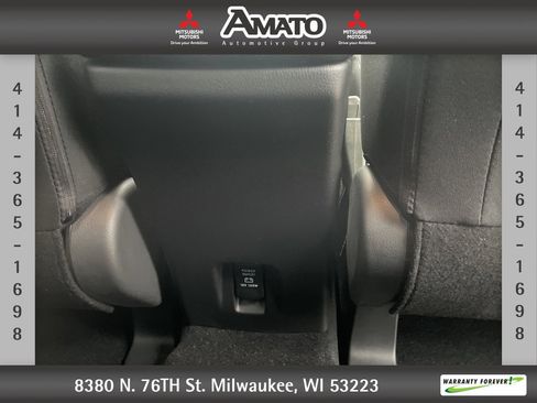 New 2026 Mitsubishi Eclipse Cross LE image 13