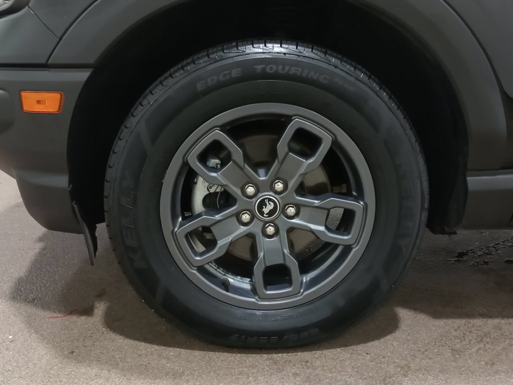 Certified 2023 Ford Bronco Sport Big Bend AWD/4WD image 12