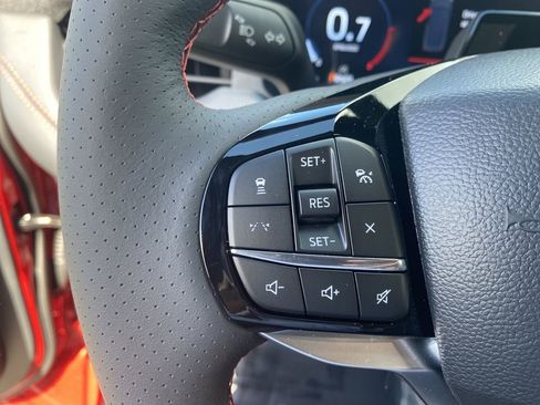 New 2026 Ford Explorer ST-Line w/ ST-Line Street Pack RWD image 28
