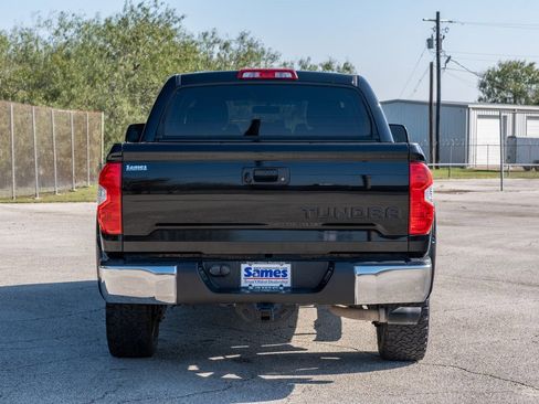 Used 2016 Toyota Tundra SR5 image 6