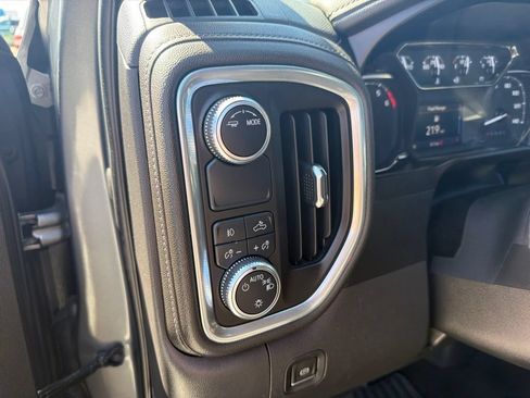 Used 2021 GMC Sierra 1500 Elevation RWD image 17