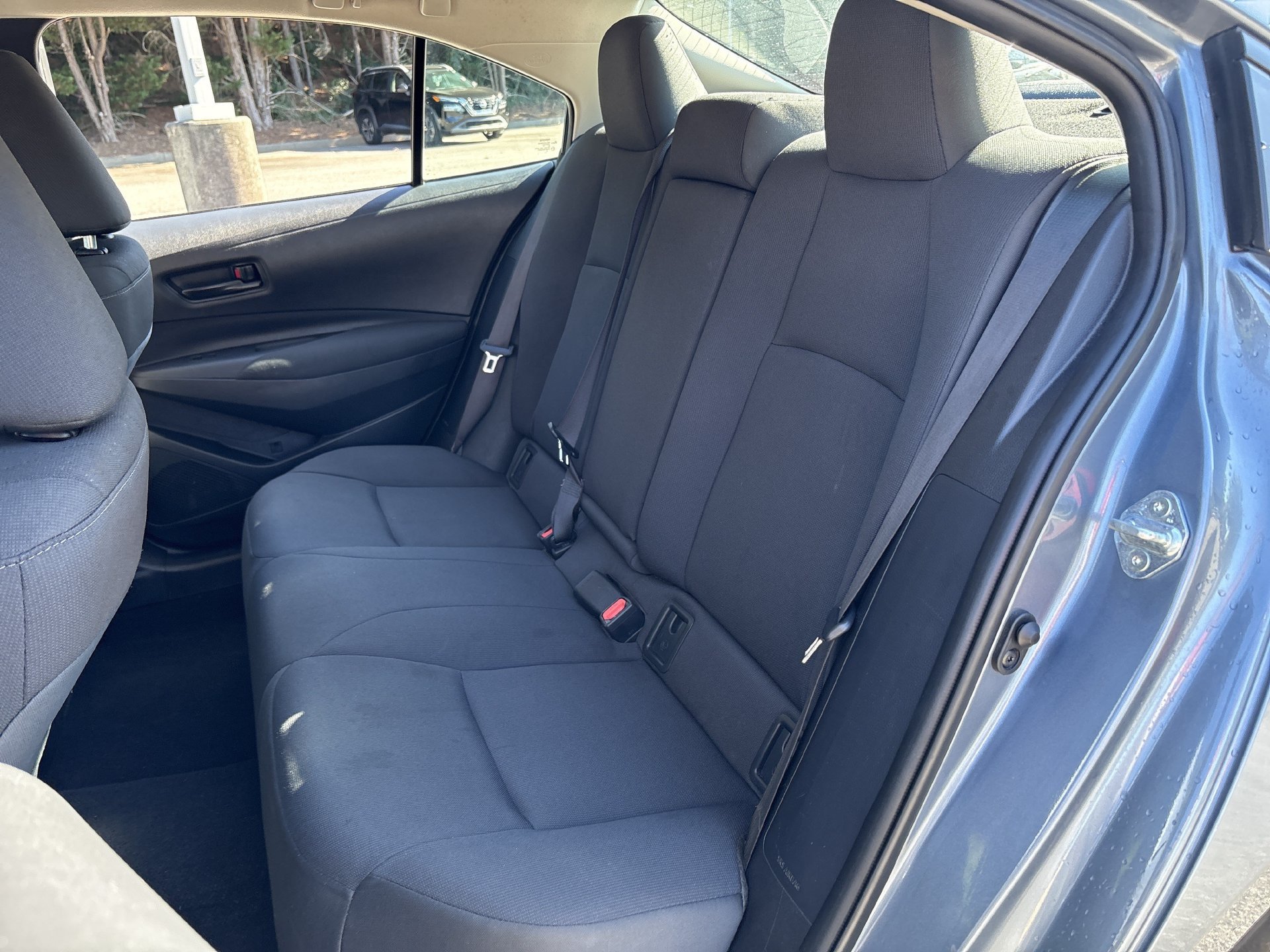 Used 2024 Toyota Corolla LE FWD image 16