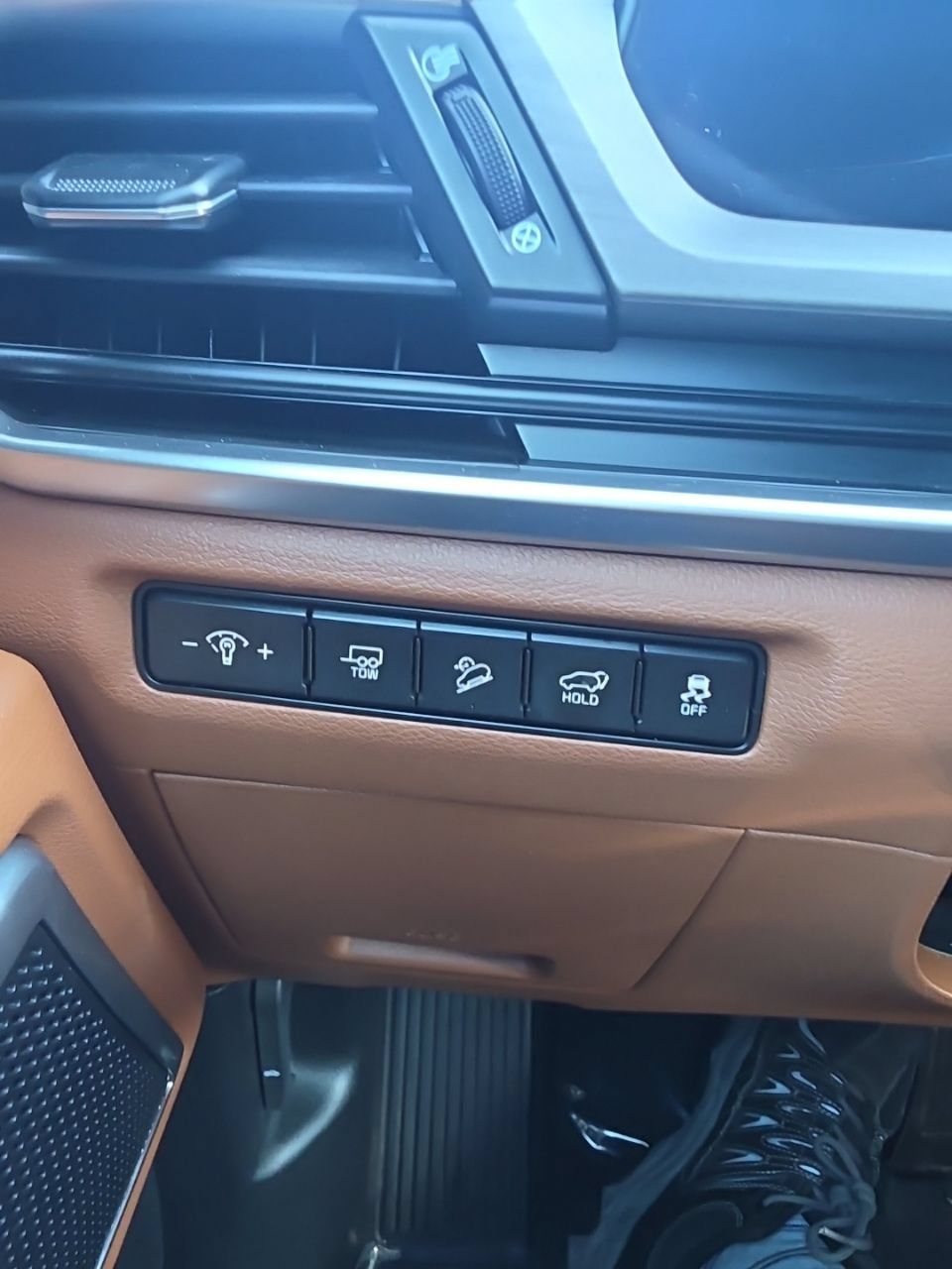 Used 2024 Kia Telluride EX X-Line AWD/4WD image 38