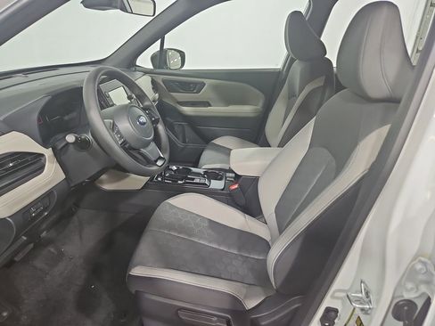 New 2026 Subaru Forester image 10