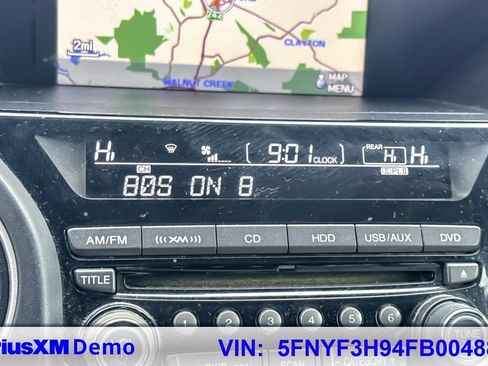 Used 2015 Honda Pilot Touring image 37