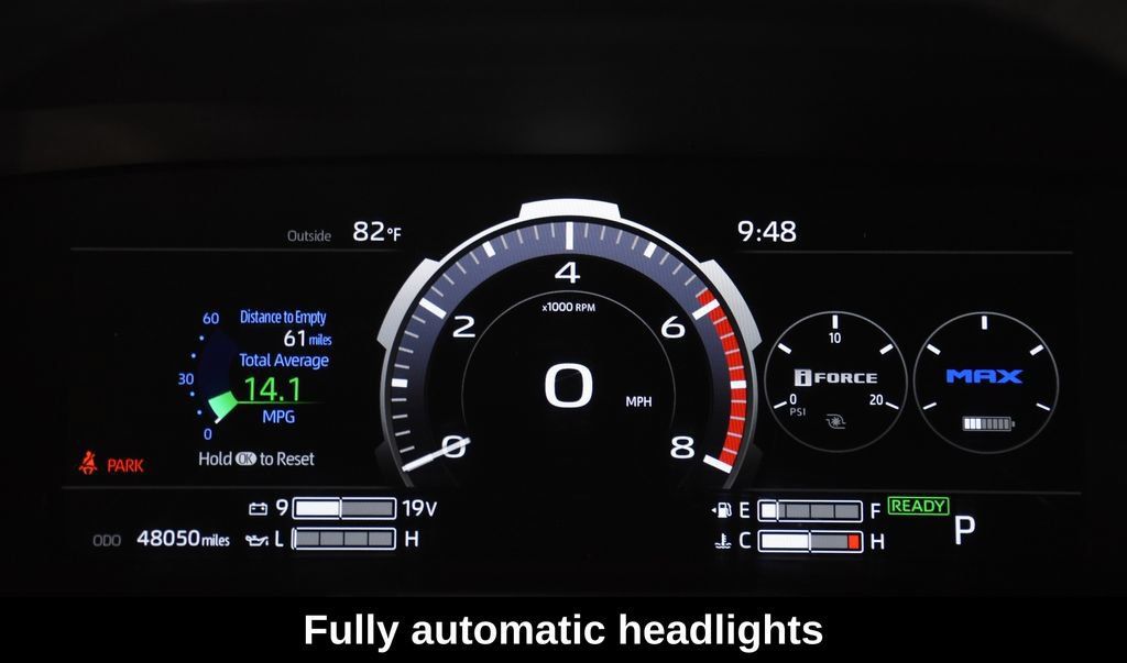 Used 2024 Toyota Tundra TRD Pro AWD/4WD image 18