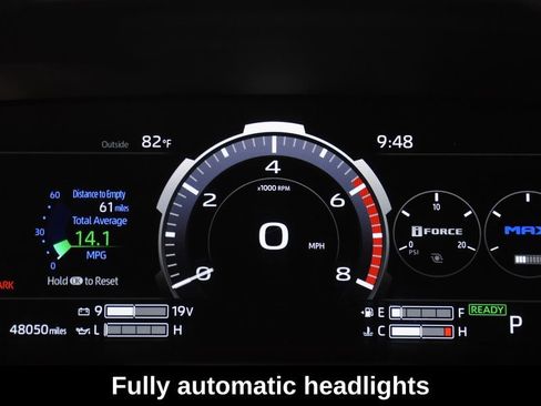 Used 2024 Toyota Tundra TRD Pro AWD/4WD image 18