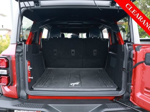 Used 2023 Ford Bronco Raptor AWD/4WD image 39