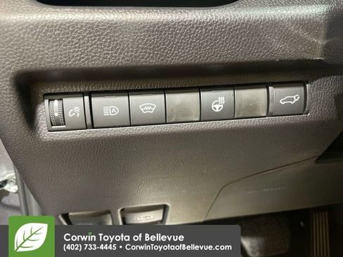 New 2025 Toyota RAV4 XLE Premium image 19