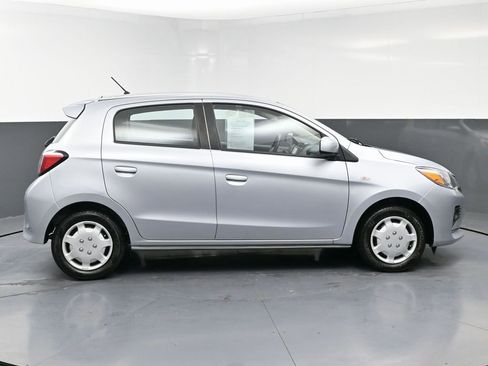 Used 2024 Mitsubishi Mirage ES image 8