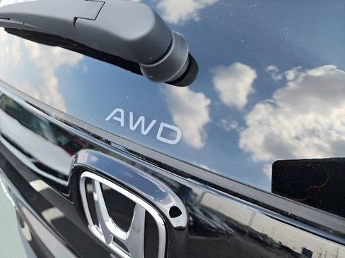 Used 2026 Honda CR-V EX-L image 9