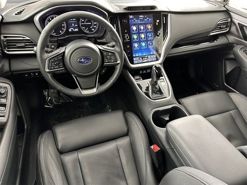 Used 2023 Subaru Outback Touring XT image 37