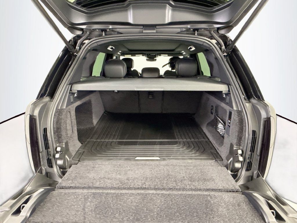 New 2026 Land Rover Range Rover SE AWD/4WD image 27