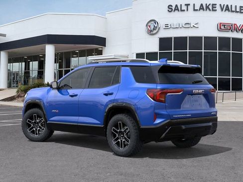 New 2026 GMC Terrain AT4 image 3