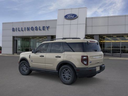 New 2025 Ford Bronco Sport Big Bend w/ Convenience Package image 4