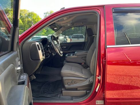Used 2019 GMC Sierra 1500 SLE w/ SLE Value Package AWD/4WD image 20