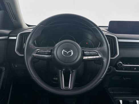 Used 2024 MAZDA CX-50 AWD 2.5 S w/ Preferred Package image 18