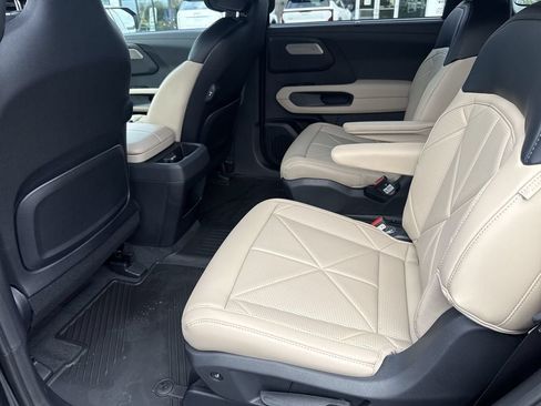 New 2027 Kia Telluride EX AWD/4WD image 31