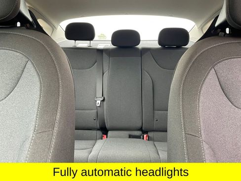 Used 2025 Kia K4 FWD image 34