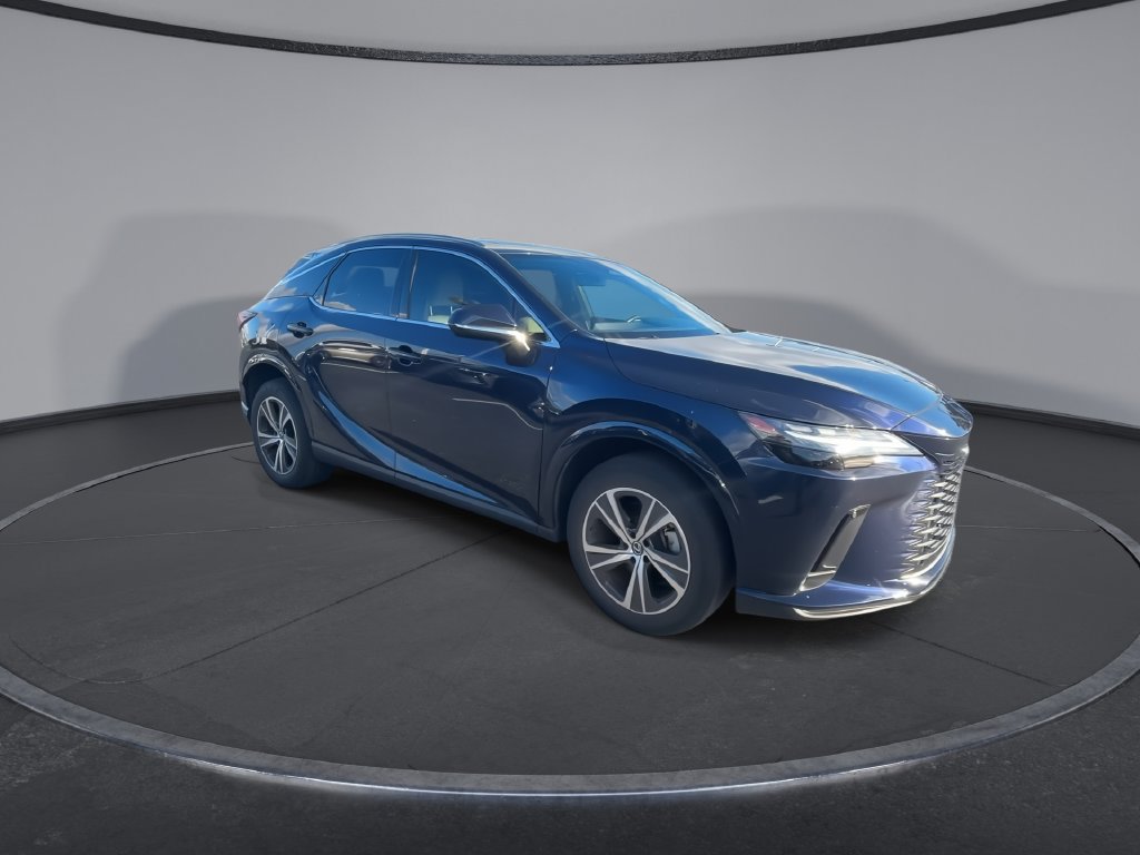 Used 2024 Lexus RX 350 Premium w/ Accessory Package (Z1) FWD image 2