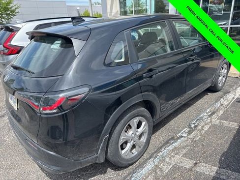 Used 2023 Honda HR-V LX image 7