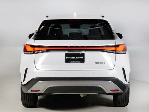 Used 2023 Lexus RX 350 Premium Plus w/ Cold Area Package FWD image 10