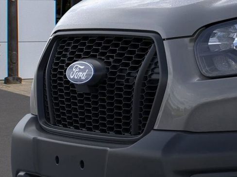 New 2026 Ford Transit 350 XL image 17