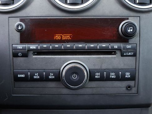 Used 2009 Saturn Vue XE w/ Premium Trim Package FWD image 27