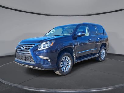Used 2019 Lexus GX 460 Premium
