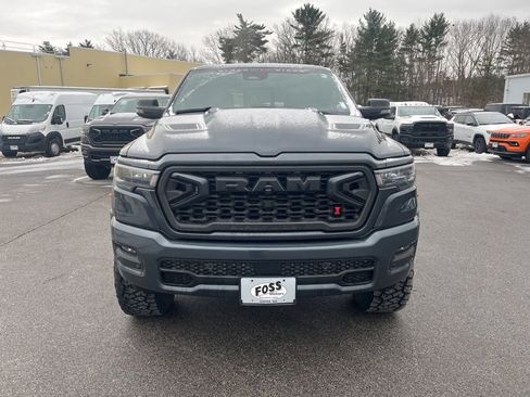 New 2026 RAM 1500 Big Horn image 2