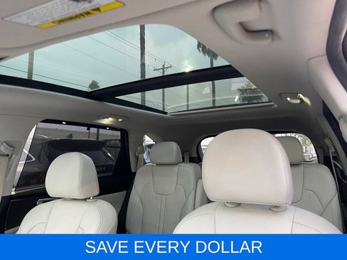 Used 2023 Kia Sorento SX Prestige AWD/4WD image 24