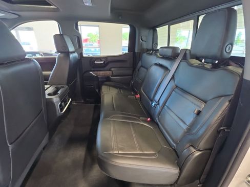 Used 2021 GMC Sierra 1500 Denali w/ Driver Alert Package II AWD/4WD image 35