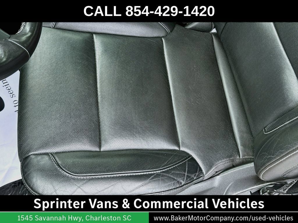 Used 2020 Chevrolet Suburban Premier w/ Max Trailering Package AWD/4WD image 21