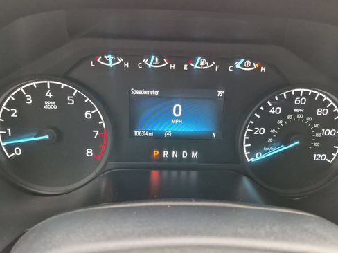 Used 2022 Ford F150 XL w/ Trailer Tow Package AWD/4WD image 30
