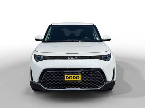 Used 2023 Kia Soul EX FWD image 8