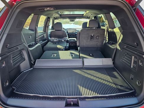 New 2026 Buick Enclave Avenir w/ Super Cruise Package image 38