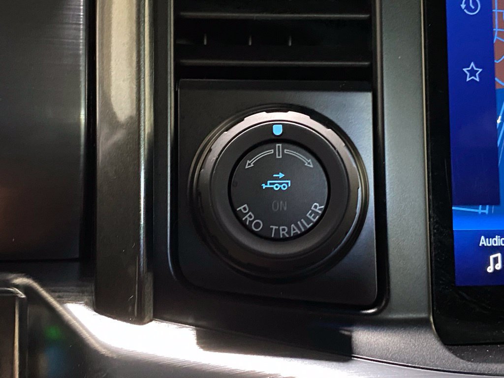 Used 2023 Ford F150 Lariat AWD/4WD image 21