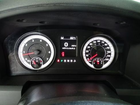 Used 2014 RAM 1500 Big Horn AWD/4WD image 15