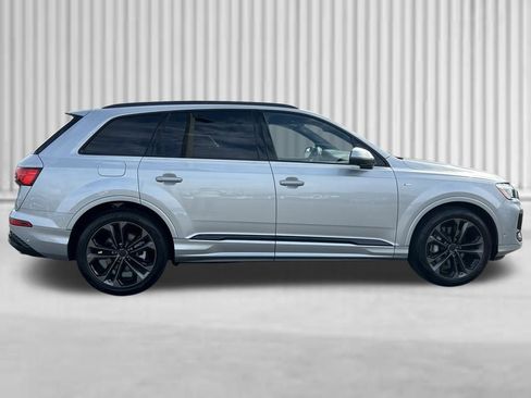 New 2026 Audi Q7 Premium Plus AWD/4WD image 6