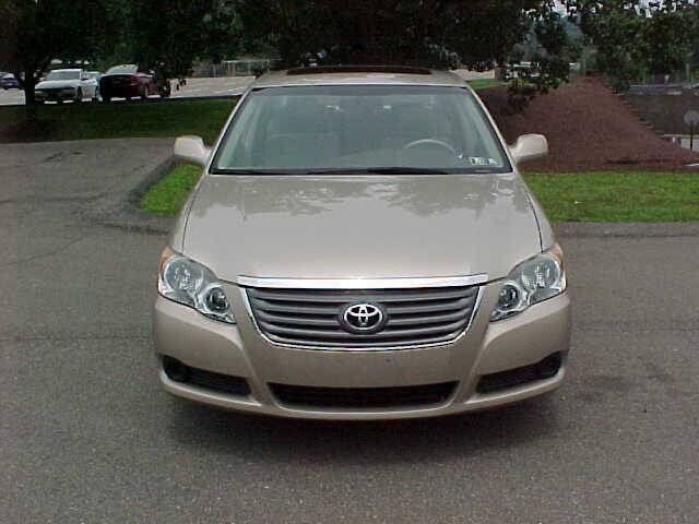 Used 2008 Toyota Avalon XL FWD image 3
