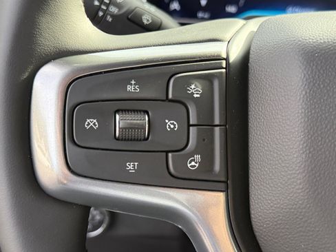 New 2025 Chevrolet Silverado 2500 LT w/ Trail Boss Package image 19