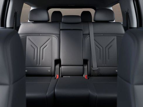 New 2026 Hyundai Santa Fe SEL image 12