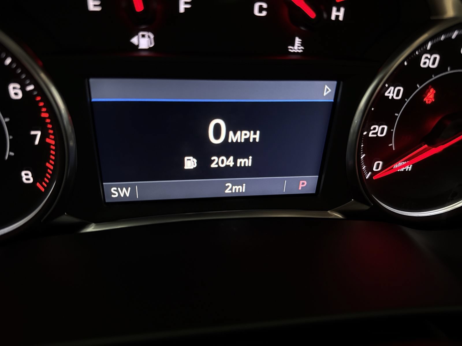 New 2026 Chevrolet Blazer LT w/ Convenience Package FWD image 12