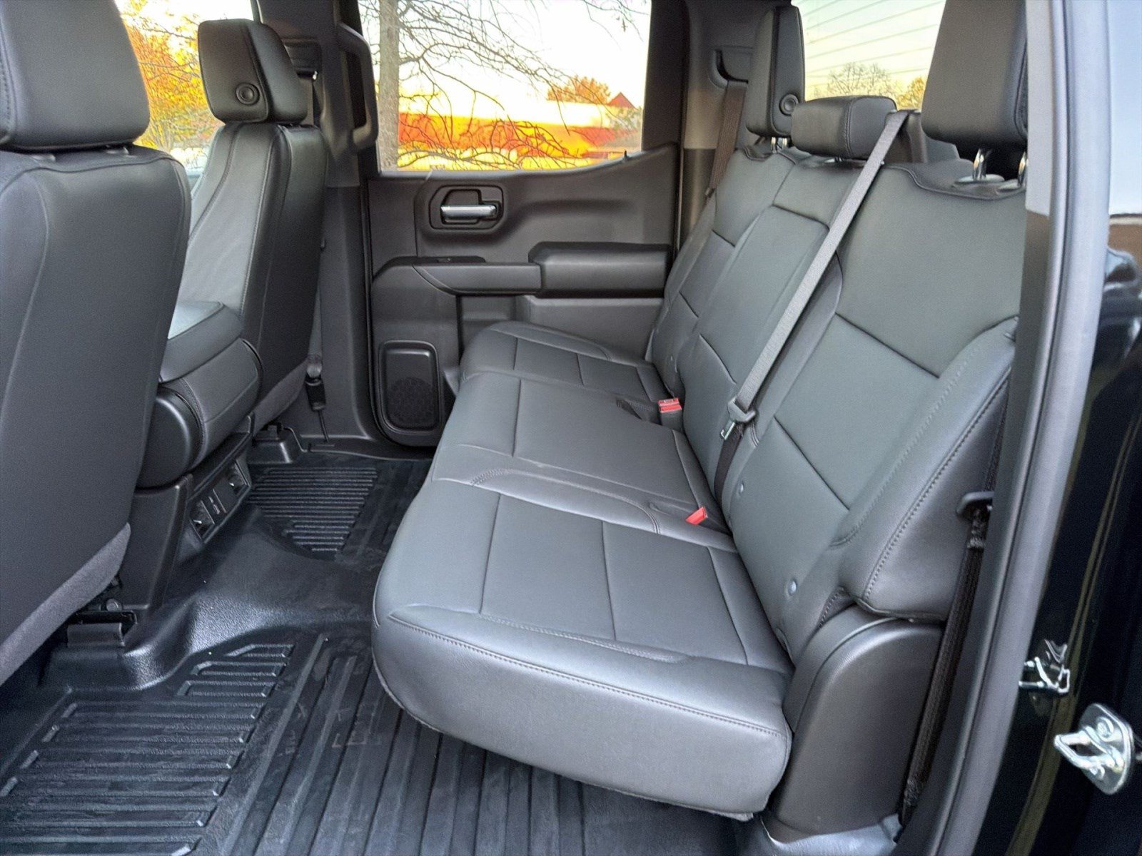 New 2026 GMC Sierra 1500 Pro w/ Pro Value Package AWD/4WD image 19